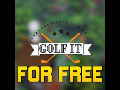 golf it download to pc