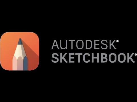 autodesk sketchbook manual pdf